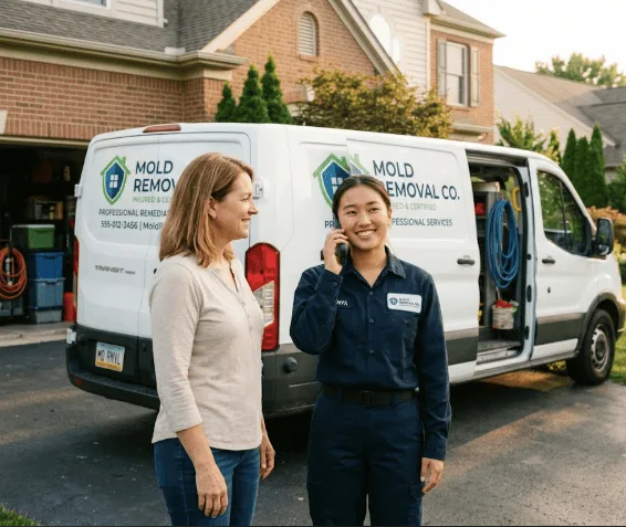 Crawlspace Mold Remediation Gaithersburg, MD FAQs